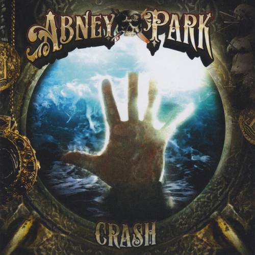 Abney Park : Crash